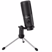 میکروفون استودیویی ماونو مدل AU-PM461