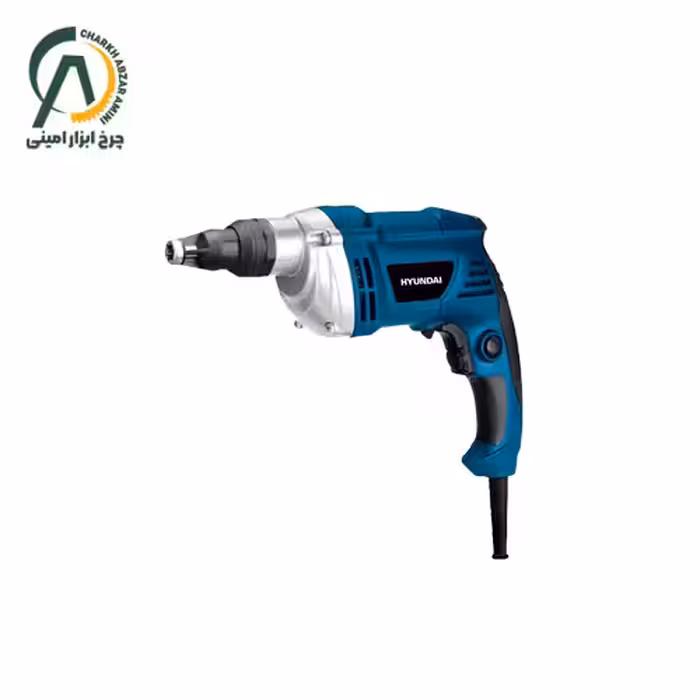 پیچ گوشتی برقی هیوندای مدل HP7228