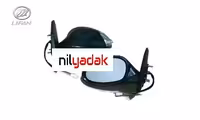 مجموعه آینه چپ و راست اسپرت لیفان 620 درجه یک