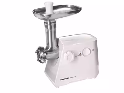 چرخ گوشت پاناسونیک مدل MK G1360 با ضمانت اصالت و سلامت کالا به همراه 18 ماه ضمانت