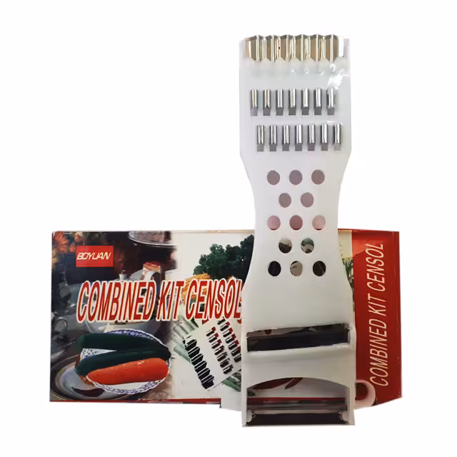 رنده دستی پلاستیکی با تیغه استیل