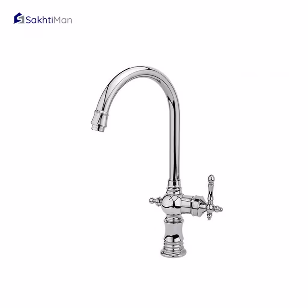 شیر ظرفشویی قهرمان مدل نگین