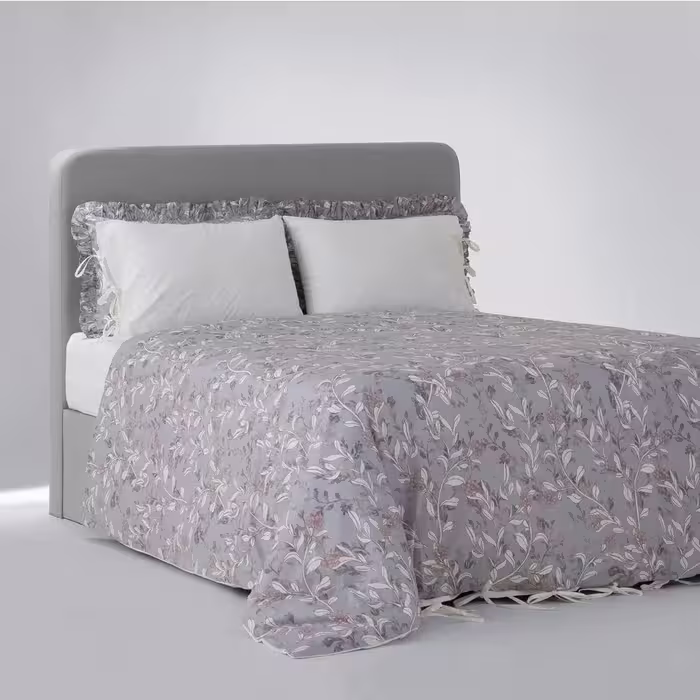 سرویس ملحفه دونفره Ladin - برند ecocotton