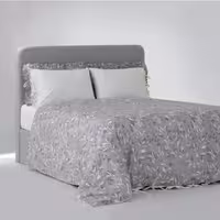 سرویس ملحفه دونفره Ladin - برند ecocotton