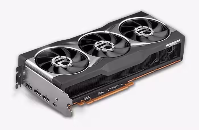کارت گرافیک Sapphire مدل AMD 6800 XT