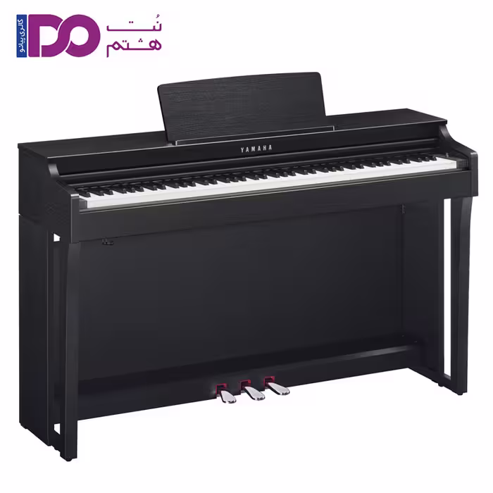 پیانو دیجیتال یاماها مدل CLP 625