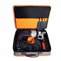 کیف ابزار مخصوص دریل تانوس مدل 06