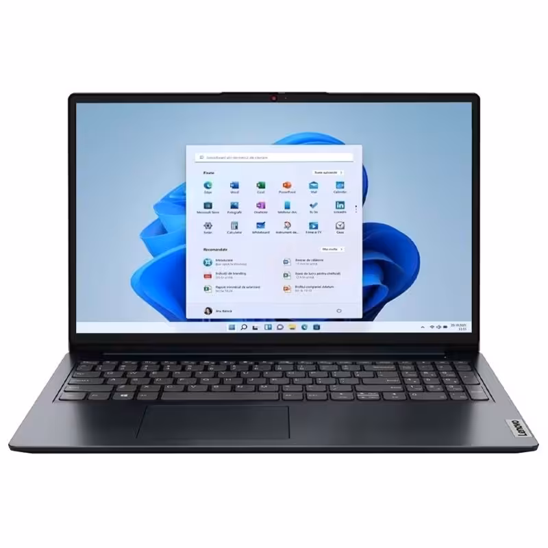 لپ تاپ لنوو IdeaPad 1 R5 7520U 8GB 256SSD 610M