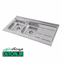 سینک توکار الماس SA44