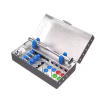 کیت خارج سازی فایل شکسته مدل C-FR1 برند COXO