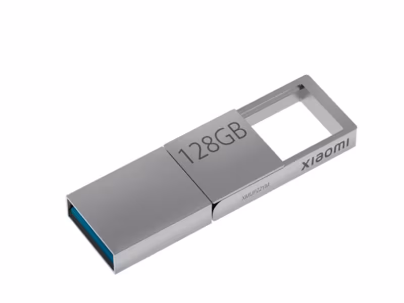 فلش تایپ سی 128 گیگابایت شیائومی Xiaomi XMUP22YM