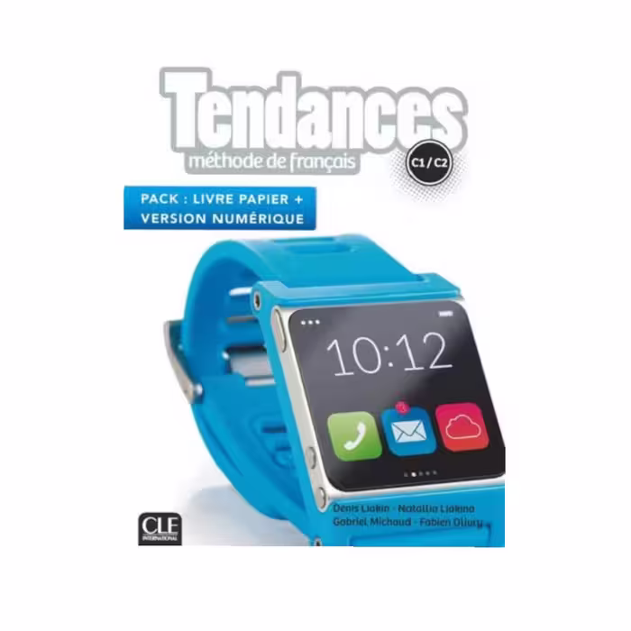 Tendances C1/C2 SB WB