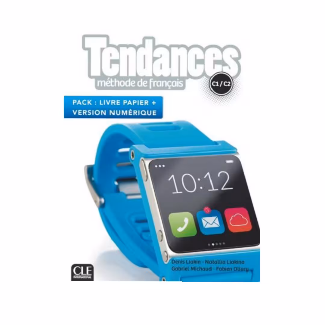 Tendances C1/C2 SB WB
