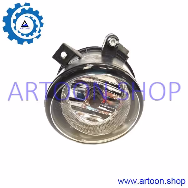 چراغ مه شکن جلو راست یا سمت شاگرد ام وی ام ایکس 33 اس اصلی (MVM X33s)