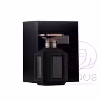 ادکلن زیفوید مدل BLACK مردانه XIPHOID