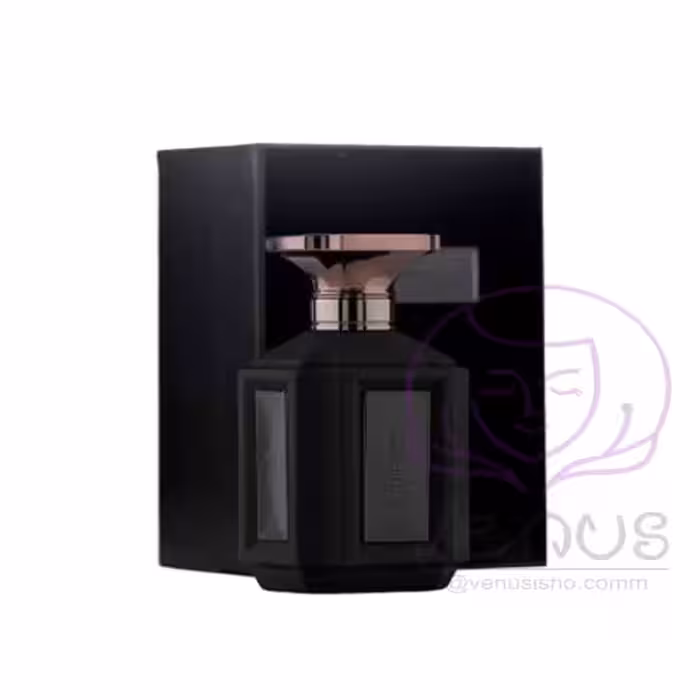 ادکلن زیفوید مدل BLACK مردانه XIPHOID