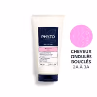 نرم کننده آبرسان مو فر فیتو ( PHYTO – Curls Hydration Conditioner )