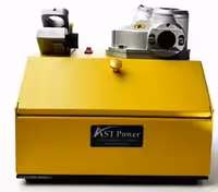 دستگاه فرز تیز کن کف FTV313