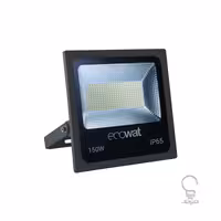 پروژکتور 150 وات LED اکووات