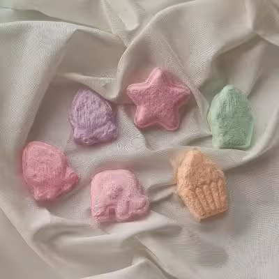کوکتل پا کوکتل تکی پدیکور و مانیکور معطر