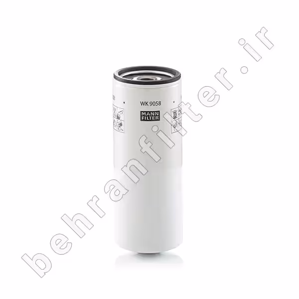 فيلتر آبگير گازوئيل WK9058