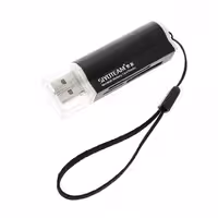 رم ریدر چندکاره Siyoteam SY-662