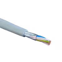 كابل فويلدار 6 زوج 06 مشهد هوایی طوسی