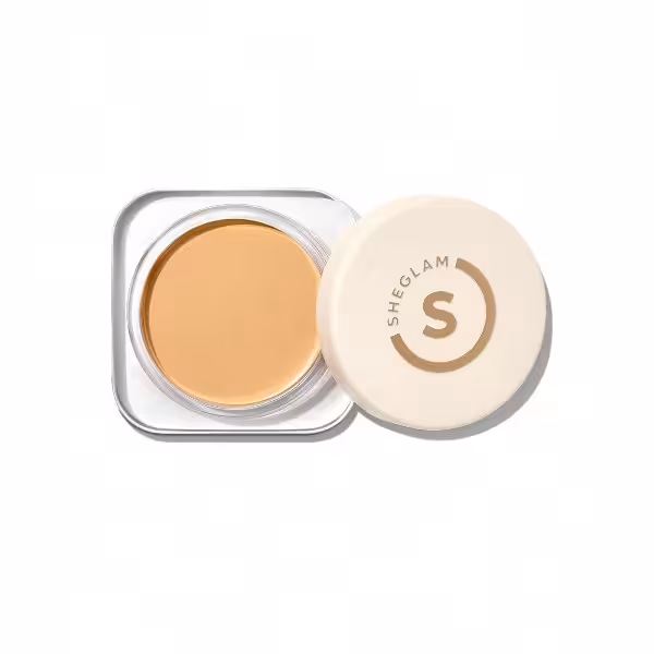 بالم کرم پودر شیگلم رنگ Bamboo حجم 23 گرم