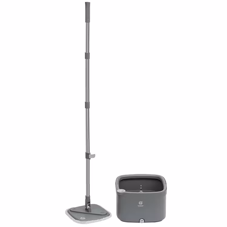 تی مربعی چرخشی دو مخزنه WS200 Pro