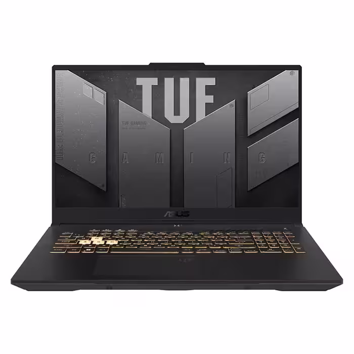 لپ تاپ ایسوس مدل TUF Gaming FA707RW – R7 6800H 16GB 1TB RTX3070Ti 8GB