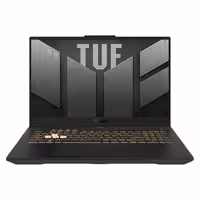 لپ تاپ ایسوس مدل TUF Gaming FA707RW – R7 6800H 16GB 1TB RTX3070Ti 8GB