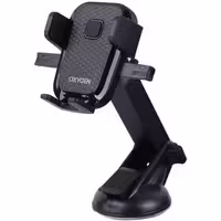 پایه نگهدارنده گوشی موبایل اکسیژن مدل HD_5 | کالا مکس