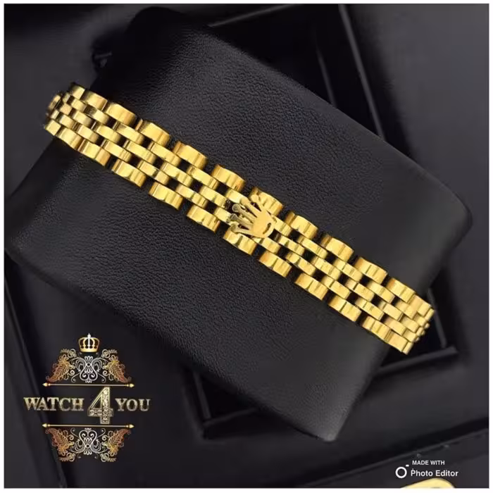 دستبند اسپرت رولكس(Rolex )