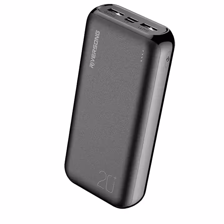 پاوربانک RIVERSONG VISION 20SE PRO PB84