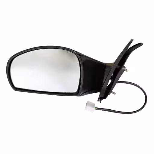 خرید آینه بغل ام وی ام 530 خام (چپ)  | اتوموبی