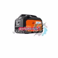 ژنراتور(موتور برق) 24 ولت هوشمند LONCIN-proمولد کنترل ولتاژ3600وات 120امپر کپی ا generator inverter 24v