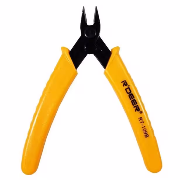 انبر کف چین آردیر مدل RT-109B سایز 5 اینچ