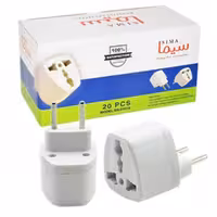 تبدیل برق سه به دو سیما درجه یک