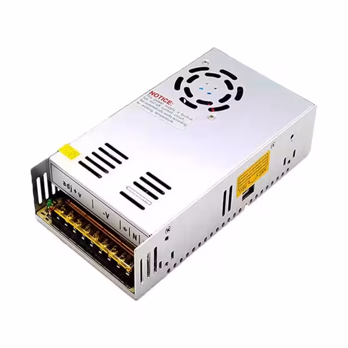 منبع تغذیه BTCO مدل power1030 | کالا مکس