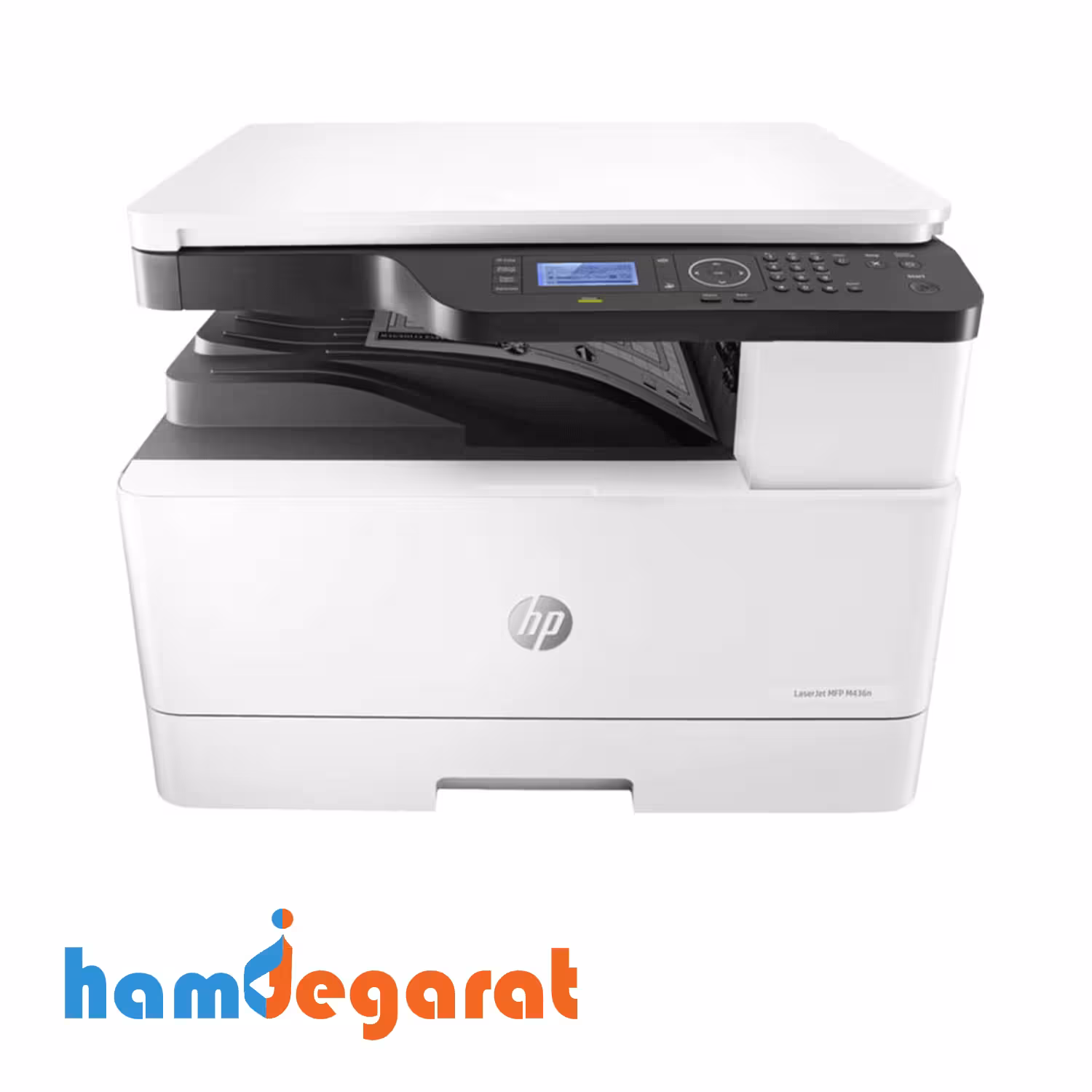 چندکاره HP M442dn