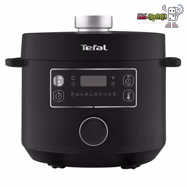 خرید مولتی کوکر تفال مدل CY754830 - دومینو کالا