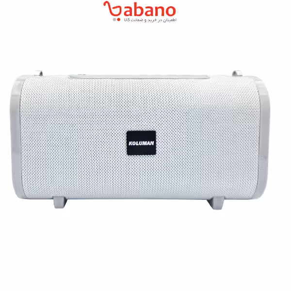 اسپیکر بلوتوثی قابل حمل کلومن مدل Koluman KS 75