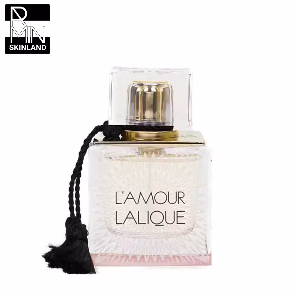 عطر لالیک مدل l’amour