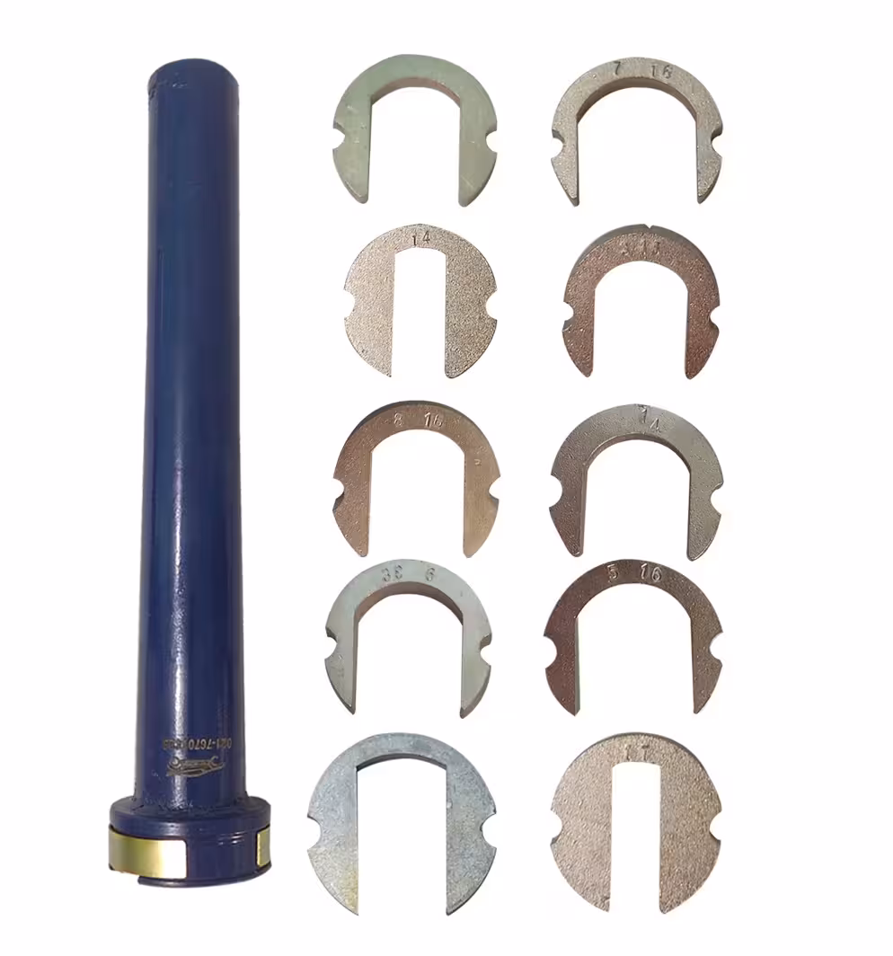 ابزار مخصوص قرقری فرمان خودروهای چینی مدل AM-0033