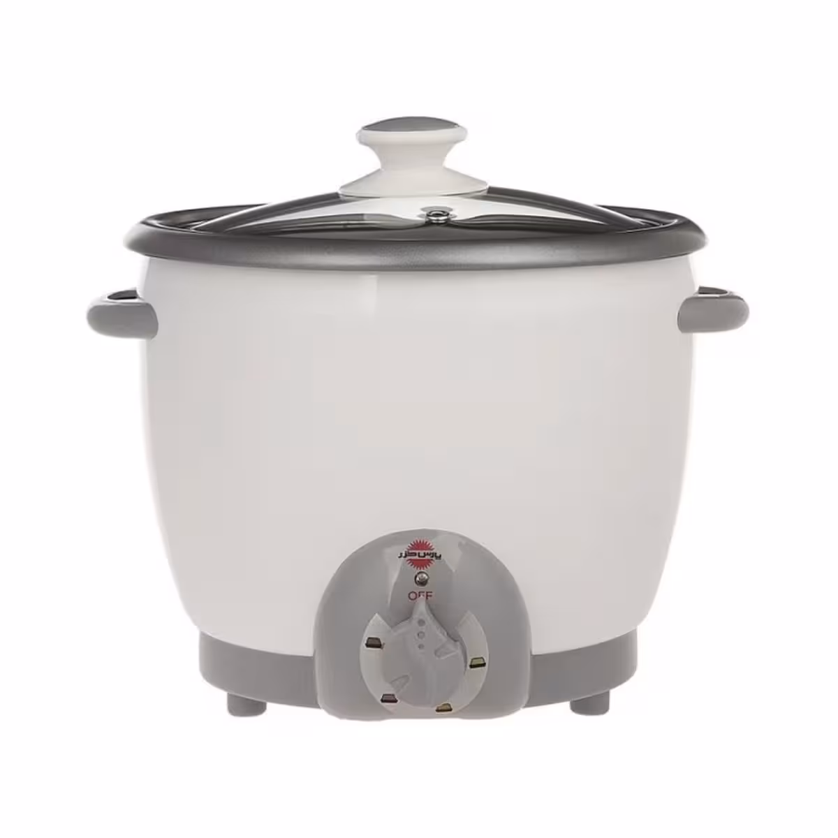 قیمت پلوپز 4 نفره پارس خزر مدل RC-101 TYAN