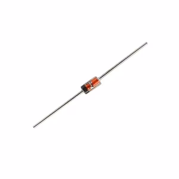 دیود زنر 11 ولت نیم وات D.Z 11V-0.5W