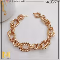 دستبند زنانه ژوپینگ کد xpd1012