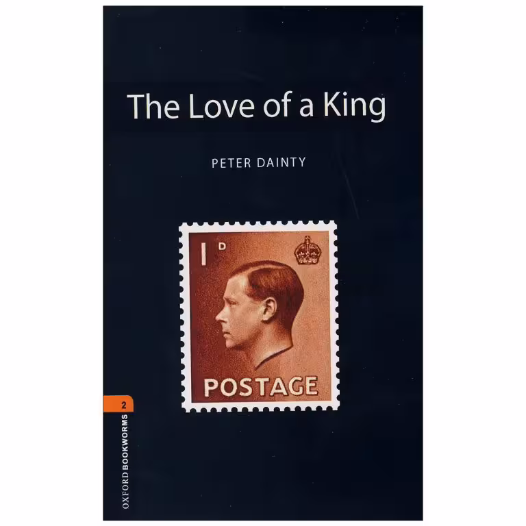 The Love of A King