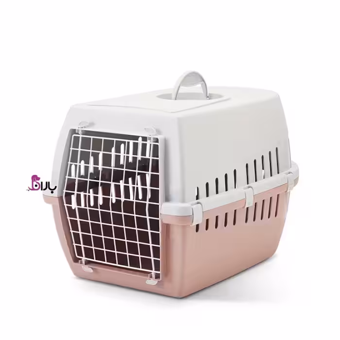 باکس حمل سگ و گربه ساویک تروتر 3 سایز L
