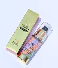 پرایمر 3 رنگ کپسولی کویین QUEEN